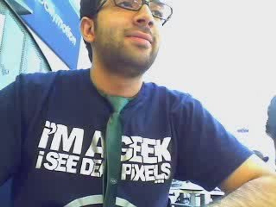 Webcam