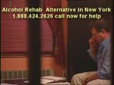 New York Alcohol Rehab Alternative to Treatment Centers