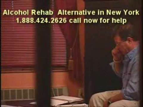 New York Alcohol Rehab Alternative to Treatment Centers
