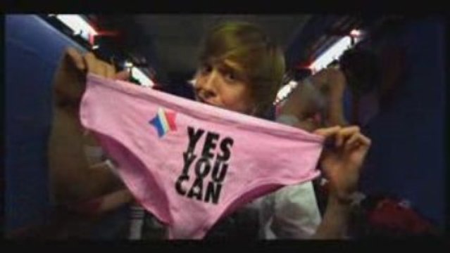 PZK Les filles adorent CLIP OFFICIEL (HD QUALITY)