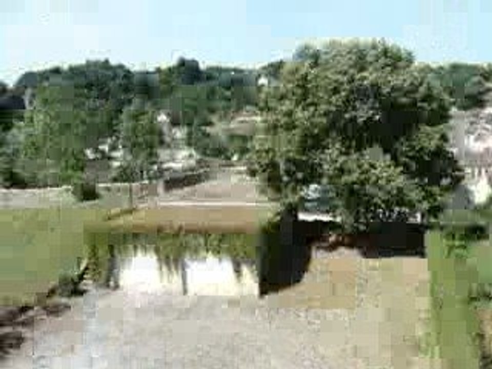 bob's house