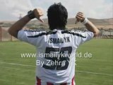 Ismail YK ' dan - Sivasspor'a Ziyaret  Sivas Tuning 2009 Res