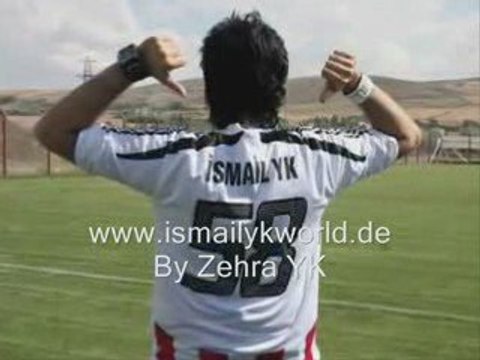 Ismail YK ' dan - Sivasspor'a Ziyaret Sivas Tuning 2009 Res