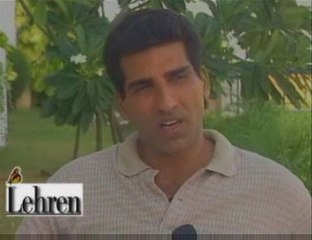 Mukesh Rishi gets candid