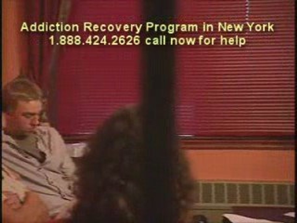 New York Drug Addiction Alternative to Treatment Centers