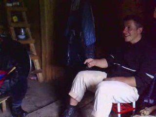 2007 hazindağ hayati hancı (cennetmekan)taklidi