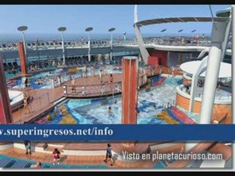 negocios en red coastal vacations