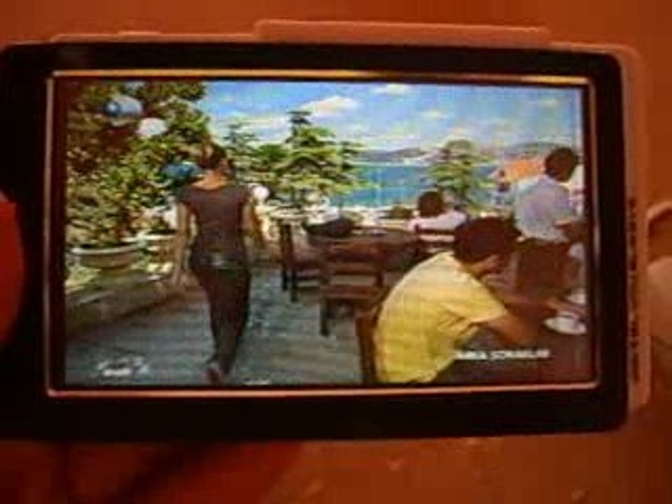 gps