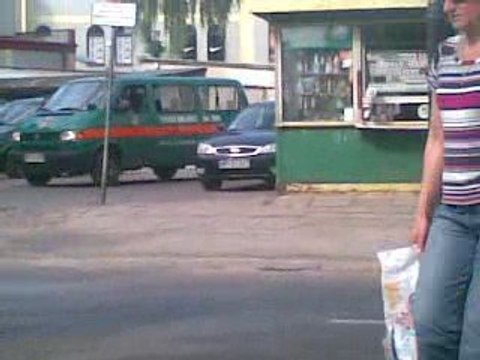 Tak (nie) interweniuje straż miejska w Płocku