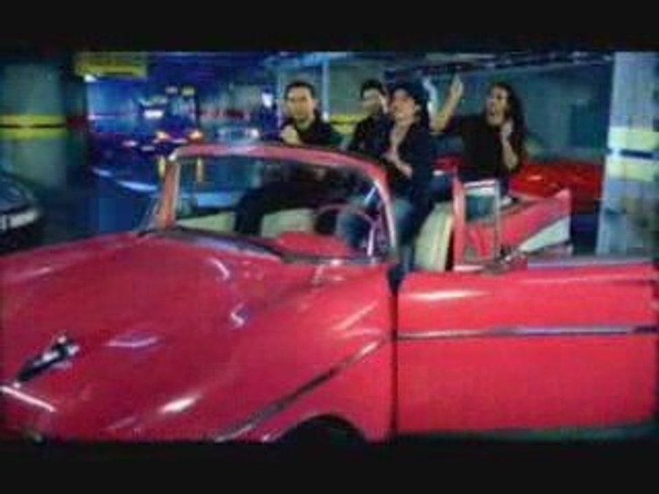 Yurtseven Kardesler-Simdi Halay Zamani Klip H.Q.