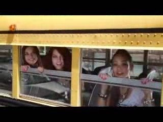 Spot Abbey Dawn [Luglio 2009]