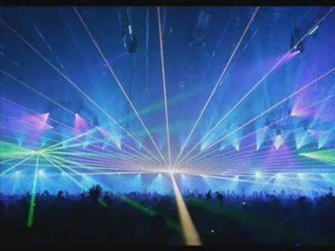 Heaven and Earth (edit) trance