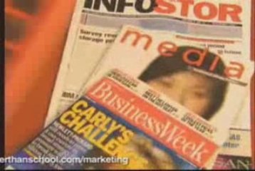 Marketing and Advertising Degree Program School