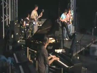 concert fin d'année