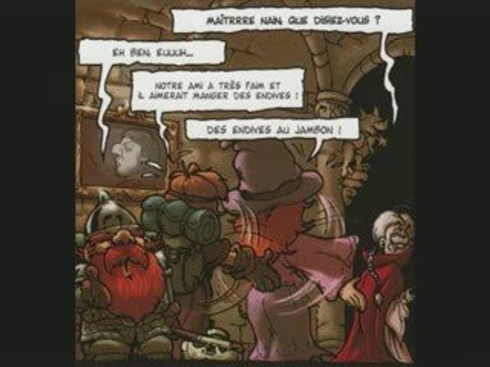donjon de naheulbeuk 19