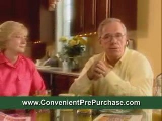 Convenient Pre-Purchase: Importance of Cemetery Pre-planning