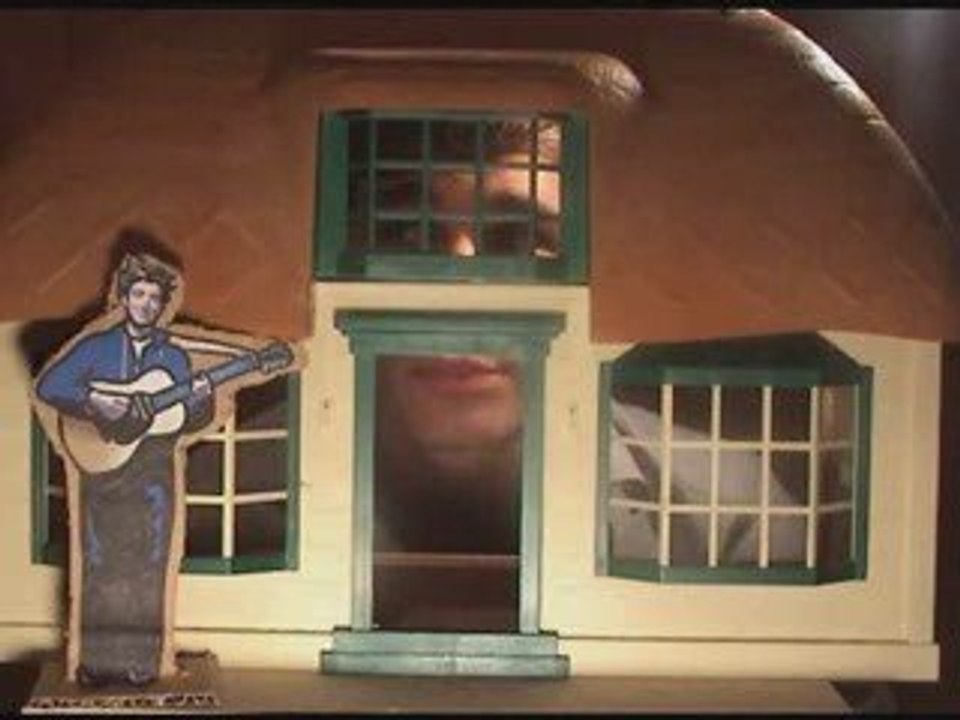 Gérald Genty - Tu n'es Pas