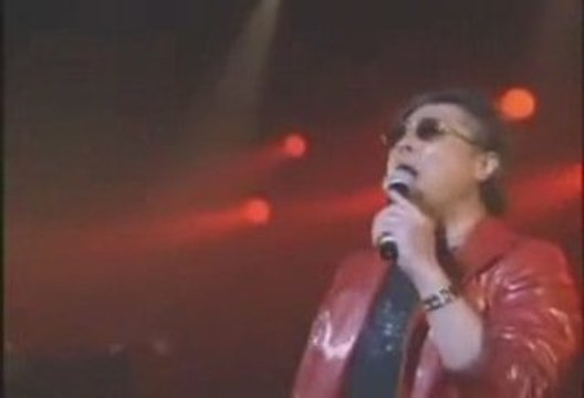 Super Hero Spirits 2000 - Tokkei Winspector live