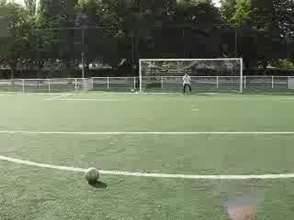 Foot 1