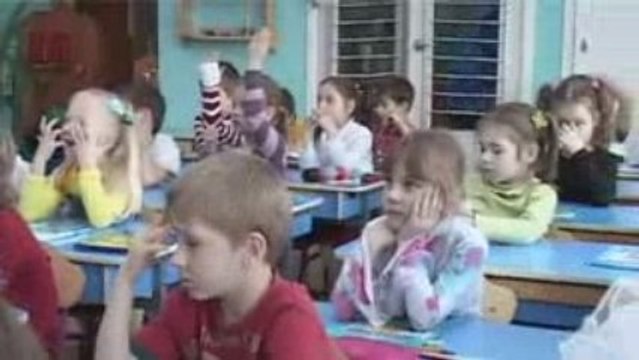 13 подготовка к школе