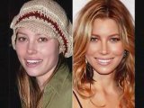 beautiful celebrities without makeup