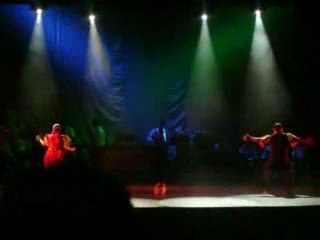 Festival Internacional del Folcklor 2009