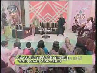 Cengiz Kurtoğlu Serdem'le Her Dem (Bölüm 6 )