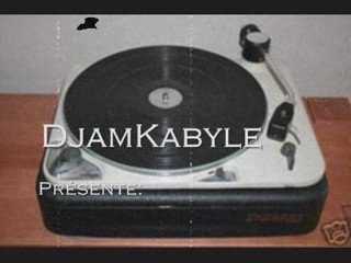 Mohamed Said "Rouh Rouh" (ichnayen iqdhimen)45tours Kabyle