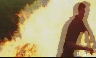 Burn Notice on USA Network – “Long Way Back” Aug 6th (promo)