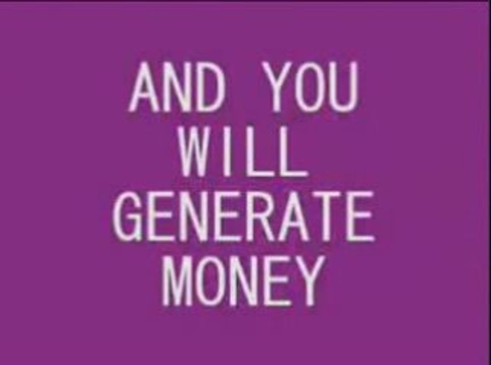 Win Money Monthly Working From Home