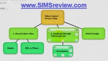 SIMS Video Contest Help