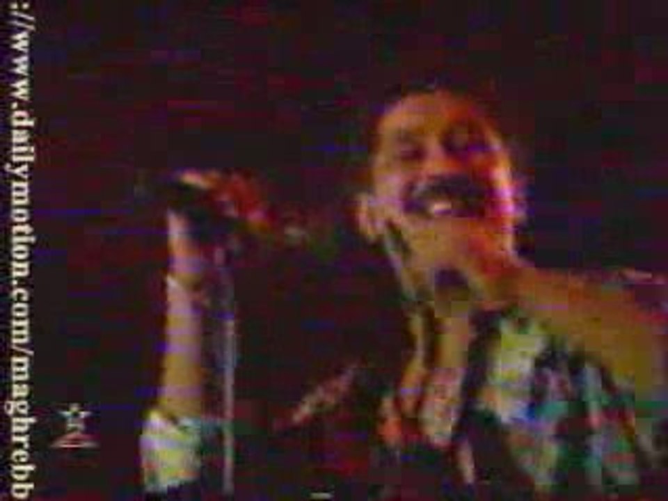 DIDI cheb Khaled Casablanca 1992