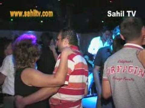 SİDE ANADOLU TÜRKÜ EVİ 2:MURAT BAŞARAN KONSERİ