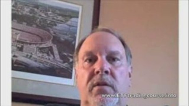 ETF Trend Trading | ETF Trading Course Testimonial