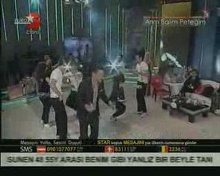 Sinan Yilmaz- Giresun Bel Kırması