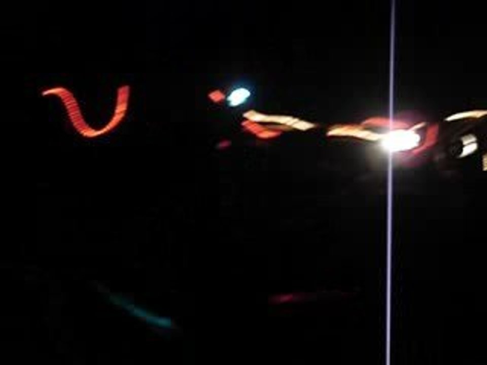 Summer Tekno Party RC Family 25.07.2009