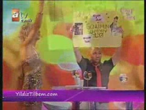 Yildiz Tilbe Yusuf Guney Beni Benden Alırsan spotagel Atilim Altun