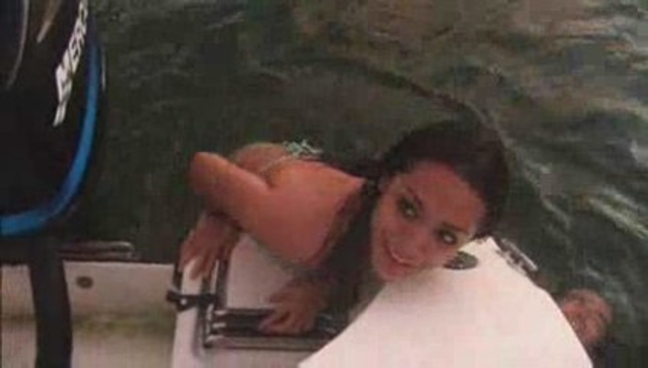 Pretty Girl gets Pranked