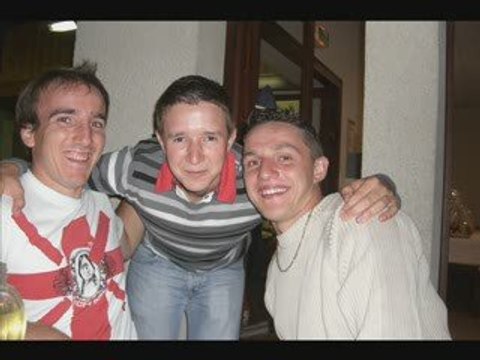 Soirée moules frites à St Quentin du Dropt- 18 Juillet 2009