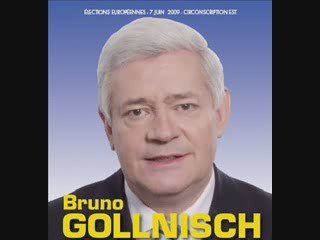 Gollnisch et Hillard - Persécutions politiques - 2/5