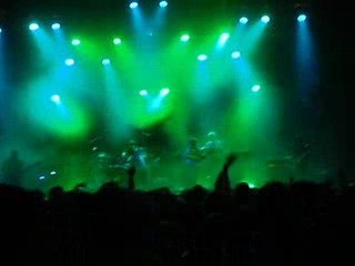 Festival Pont du Rock (56) TRICKY  V4