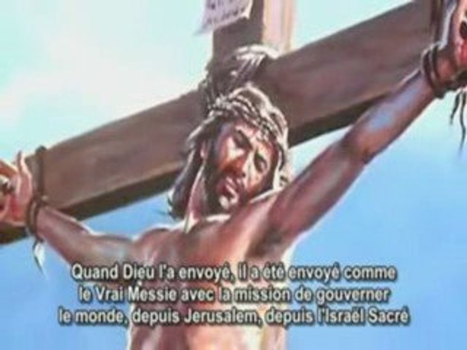 ANTECHRIST ILLUMINATI SIONISME VS ISLAM trop de verité