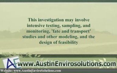 Regulatory Compliance Management of ESA