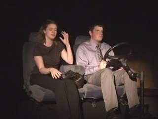 Autobahn - Act 7: Autobahn (No Refund Theatre - Summer2009)