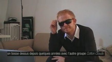 interview Craig Walker by mixedtape