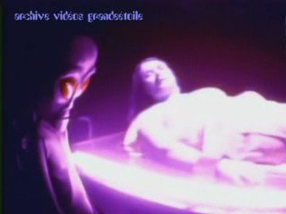 2x2 les extras-terrestres