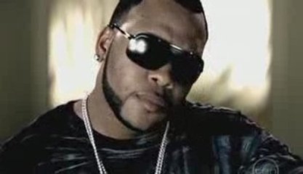 Flo-rida Feat. Nelly Furtado - Jump (HQ)