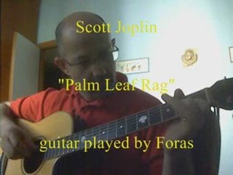 Palm Leaf Rag (1903)