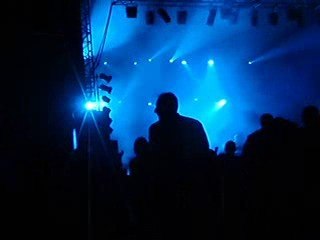 Festival Pont du Rock (56)
