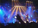 Sonata Arctica - Don't Say A Word (live Paris 05/11/08)